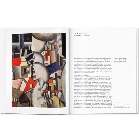 Abstract Art Hardcover Taschen published - Picture 2 of 3